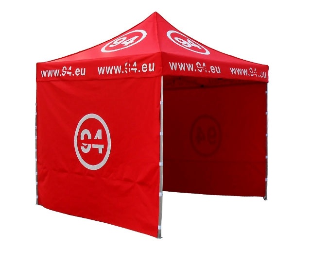 Promotional canopy portable event outdoor advertising tent