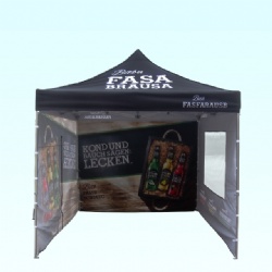 Low Price Big Sale Aluminum Outdoor Folding Canopy Promotion Advertising Trade Show Market Tent